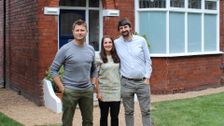 S2 E1: Liverpool and Kent