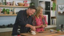S13 E13: Everyday Gourmet with Justine Schofield