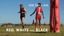 Red, White And Black: More Than A Game
