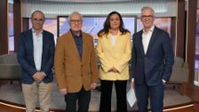 S22 E17: The Insiders