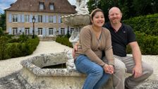 S7 E25: Chateau DIY