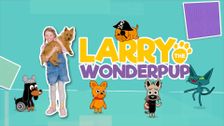 Larry the WonderPup