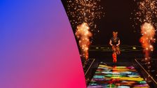 S1 E1: Eurovision Semi Final 1 Live From Vienna