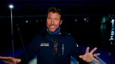 S6 E27: Step Outside with Paul Burt