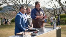 S9 E50: MasterChef Australia