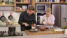 S9 E16: Everyday Gourmet with Justine Schofield