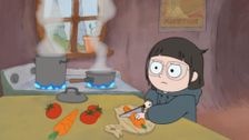 S1 E11: Bear Flu
