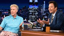 S13 E128: Will Ferrell; Lupita Nyong'o; Gracie Abrams