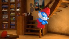 S2 E11: Papa Smurf Leaves the Nest; The Stolen Portrait