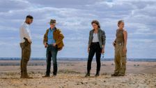 S3 E4: The Truth Is Outback