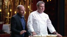 S8 E32: MasterChef Australia