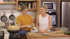 S9 E59: Everyday Gourmet with Justine Schofield