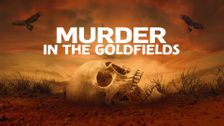 Murder in the Goldfields