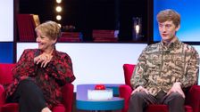 S2 E37: Richard Osman's House of Games