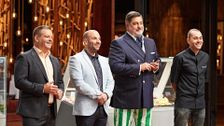 S10 E37: MasterChef Australia