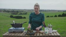 S11 E68: Everyday Gourmet with Justine Schofield