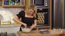 S9 E64: Everyday Gourmet with Justine Schofield