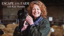 Escape To The Farm With Kate Humble