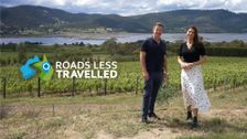 Roads Less Travelled