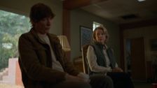 S1 E3: Issues