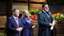 S9 E1: MasterChef Australia
