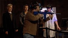 S10 E7: Shell Shock, Part II