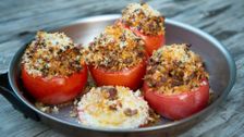 S4 E12: You Say Tomato, I Say Delicious