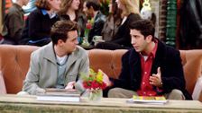 S4 E19: The One With All the Haste