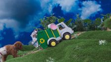 S2 E14: Radish Hill