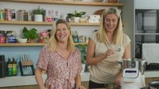 S12 E47: Everyday Gourmet with Justine Schofield