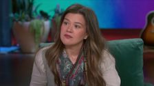 S7 E130: The Kelly Clarkson Show