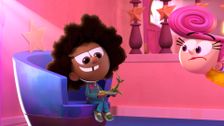 S1 E15: Lost in Fairy World; The Treble with Rivals