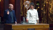 S9 E17: MasterChef Australia