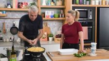 S11 E23: Everyday Gourmet with Justine Schofield