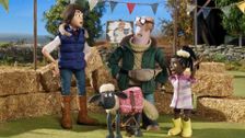 S6 E20: Farm Park