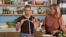 S16 E37: Everyday Gourmet with Justine Schofield