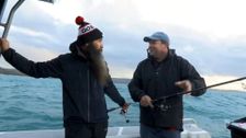 S24 E4: Bar Crusher Snapper & Dicko's Rig