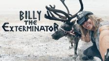 Billy the Exterminator