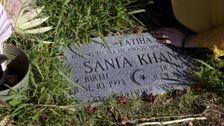 S1 E3: The Killing of Alexis Sharkey