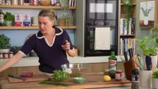 S16 E34: Everyday Gourmet with Justine Schofield