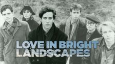 Love in Bright Landscapes