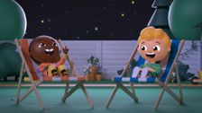 S2 E6: Stargazing