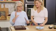S10 E16: Everyday Gourmet with Justine Schofield