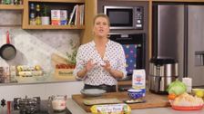 S9 E41: Everyday Gourmet with Justine Schofield