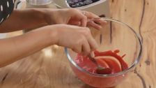 S10 E31: Everyday Gourmet with Justine Schofield