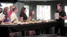 S3 E7: Beachfront Inn