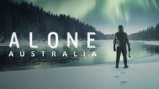 Alone Australia