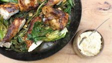 S2 E12: Chickens