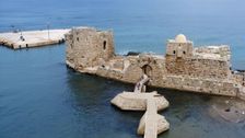 The Crusaders: Fortresses of Faith