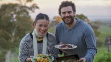 S2 E3: From The Garden To The Sea And Back To Mum's Kitchen